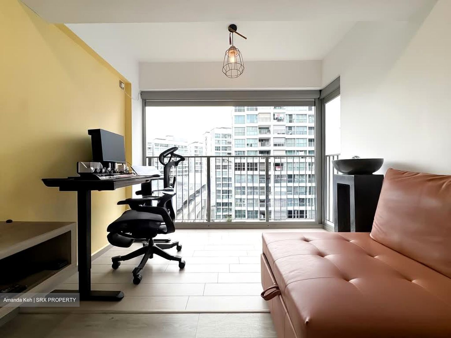 Blk 519A Centrale 8 At Tampines (Tampines), HDB 4 Rooms #591555371